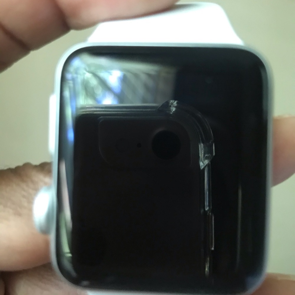 Apple Watch Series 3 - Picture 9 of 16